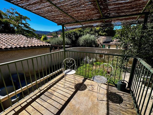 Maison location à Brignoles, Carcès