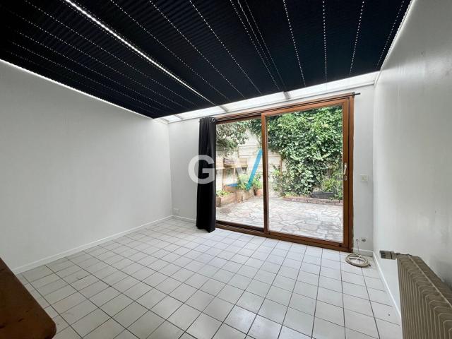 Maison location à Lille, Loos