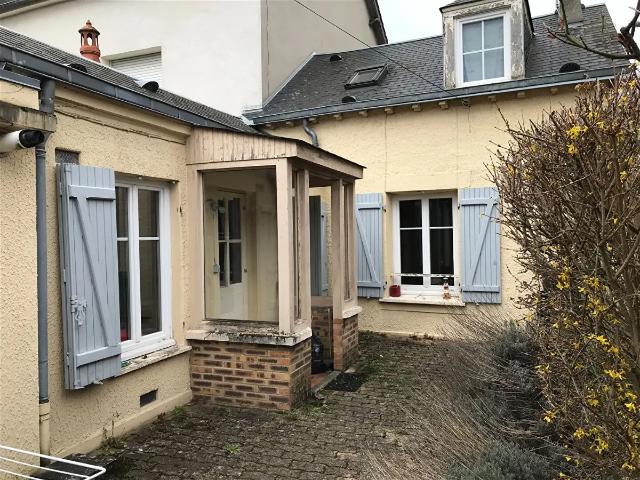 Maison location à Chartres, Lucé