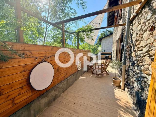 Maison location à Grenoble, Tencin