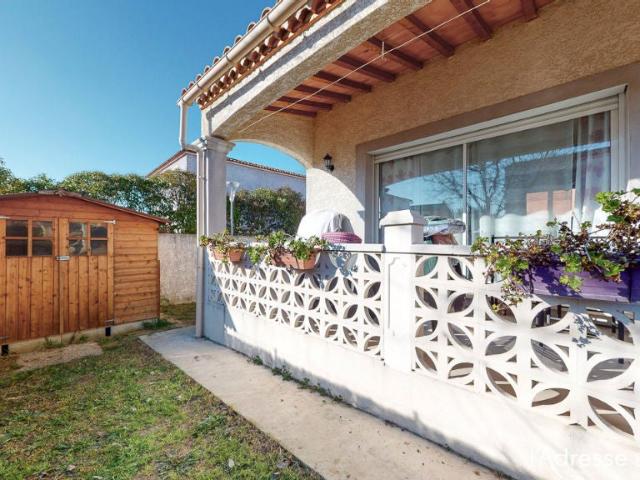 Maison location à Nîmes, Jonquières-saint-vincent