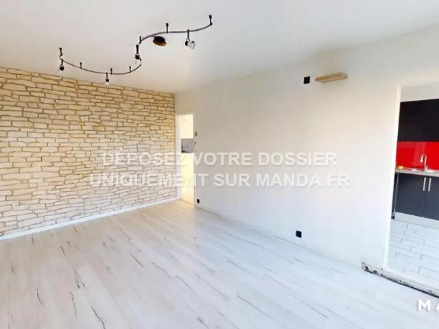 Appartement location à Toulouse, Colomiers
