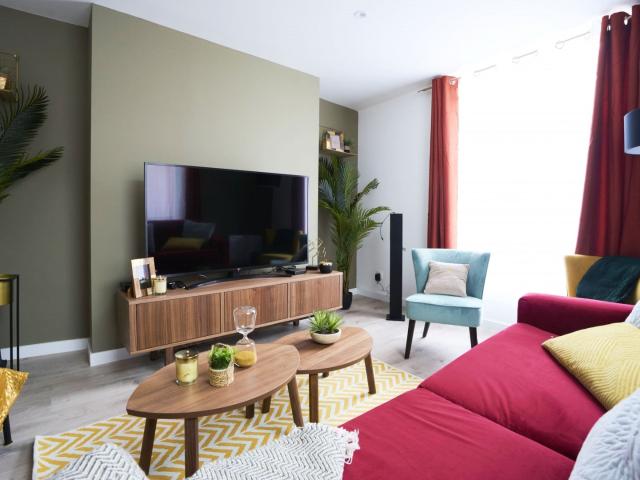Maison location à Lille