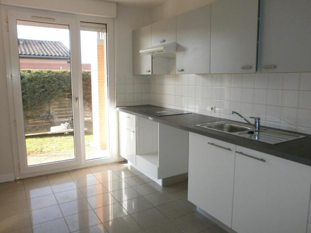 Maison location à Toulouse, Tournefeuille