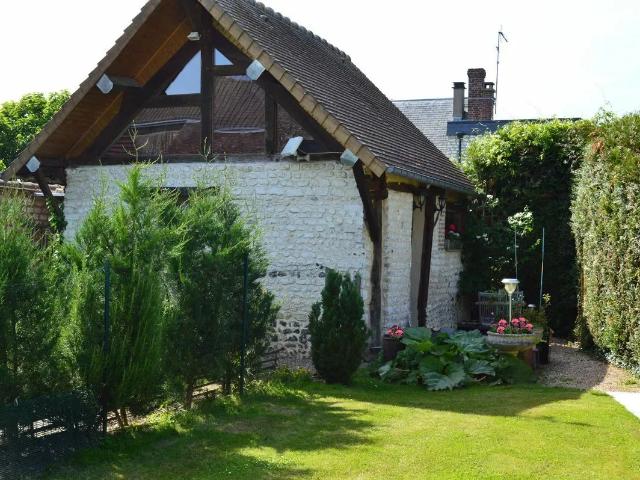 Maison location à Les Grands Bois, Andé