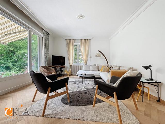Maison location à Mulhouse, Pfastatt