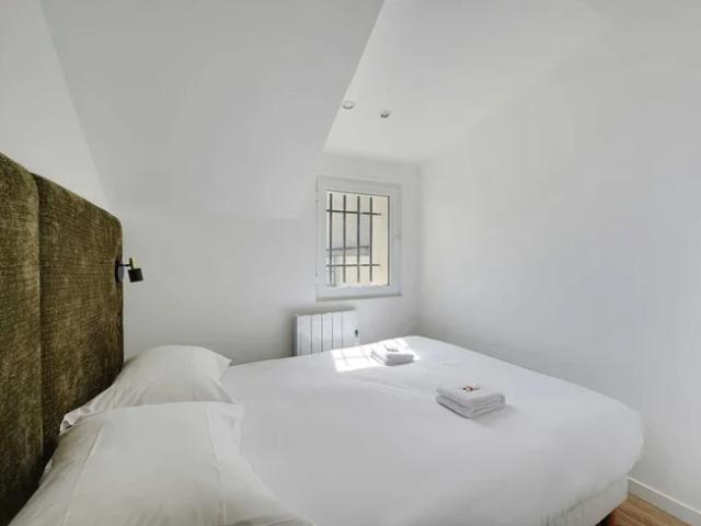 Appartement location à Saint-Denis, Aubervilliers