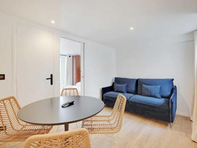 Maison location à Saint-Denis, Aubervilliers