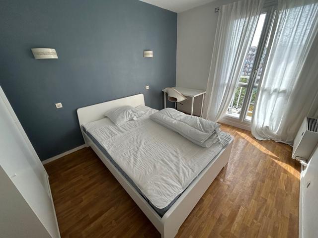 Maison location à Rennes, Bretagne