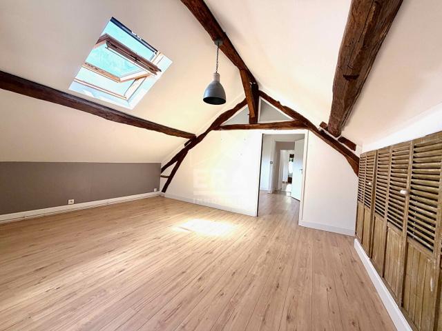 Maison location à Provins, Laval-en-brie