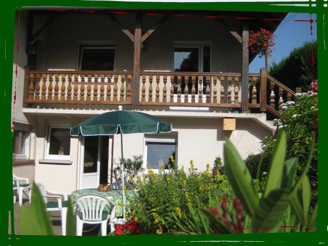 Maison location à Sarrebourg-Château-Salins, Dabo