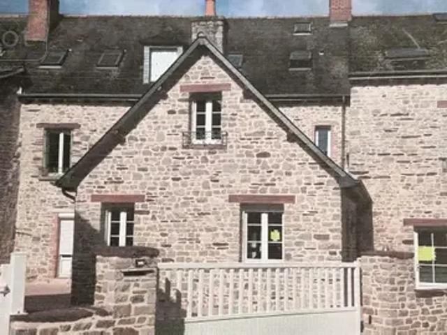 Maison location à Redon, Bretagne