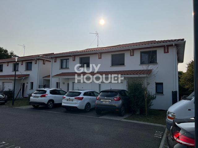 Maison location à Mont-de-Marsan, Biscarrosse