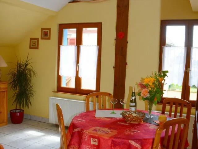 Maison location à Bergheim, Collectivité européenne d'Alsace