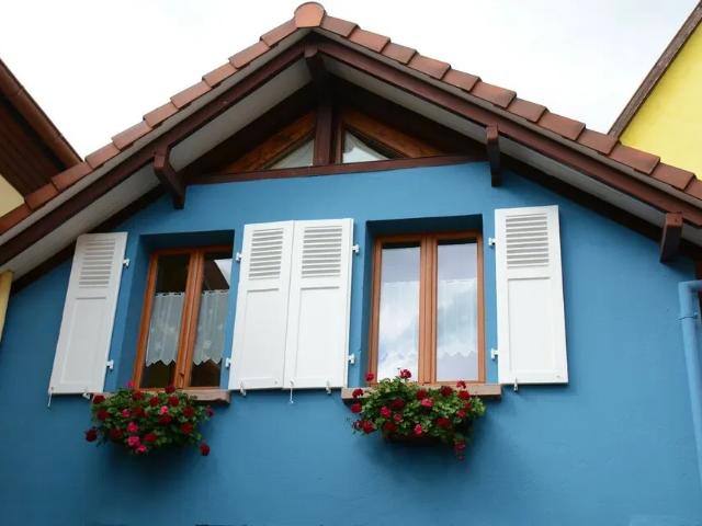 Maison location à Bergheim, Collectivité européenne d'Alsace