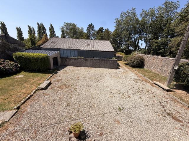 Maison location à Brest, Bretagne