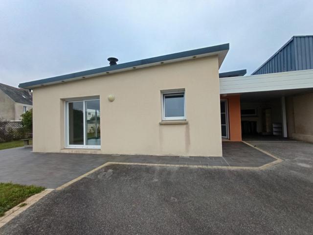 Maison location à Lannic, Plabennec