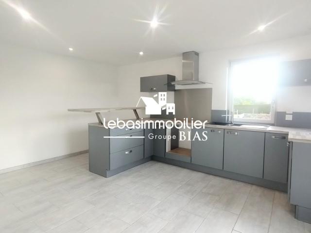 Maison location à Résidence des Lilas, Yerville