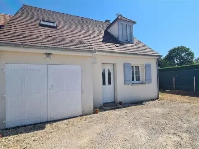 Maison location à Blois, Vineuil