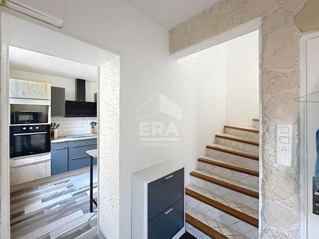 Maison location à Sarcelles, Belloy-en-france