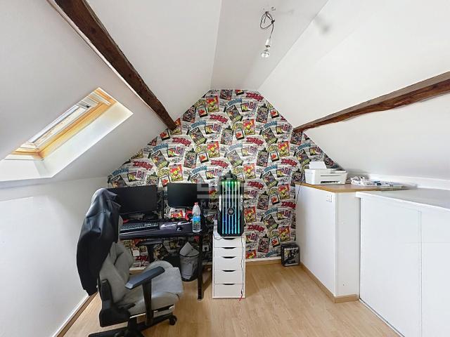 Maison location à Sarcelles, Belloy-en-france