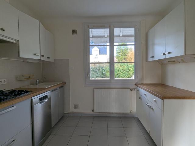 Maison location à Châteaubriant-Ancenis, Sucé-sur-erdre