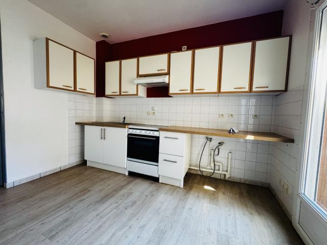Maison location à Poitiers