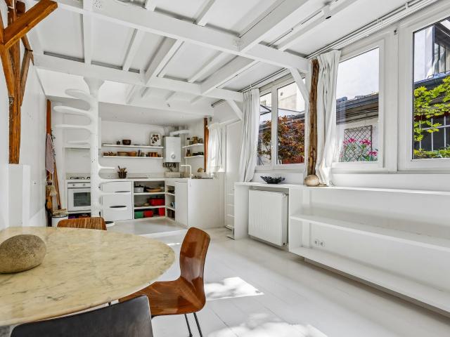 Maison location à Paris, Île-de-France