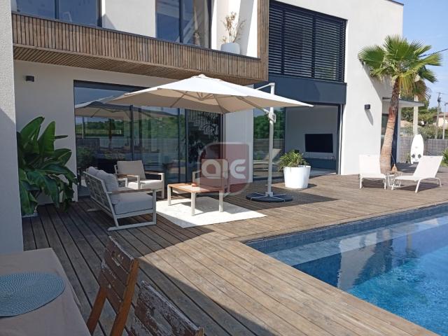 Maison location à Montpellier, Prades-le-lez