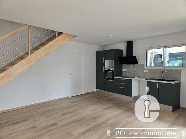Maison location à Bel-Air-Beauregard, Laval