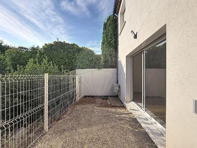 Maison location à Bouillargues, Gard