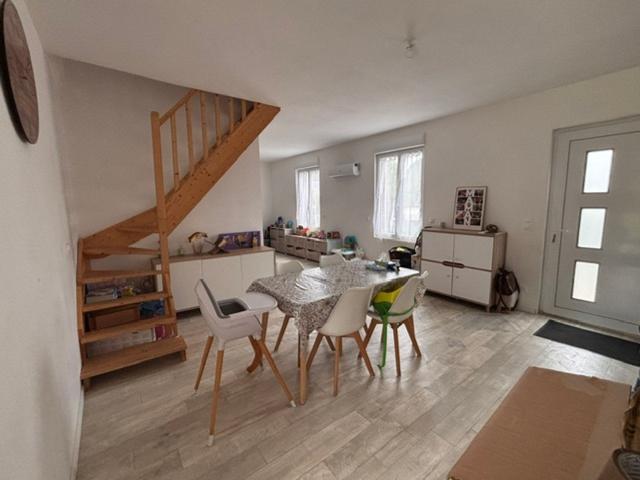 Maison location à Compiègne, Sempigny