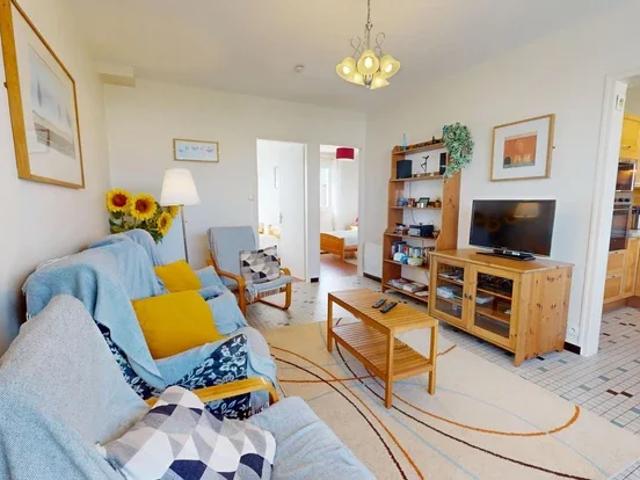 Maison location à Les Sables-d'Olonne, Saint-hilaire-de-riez
