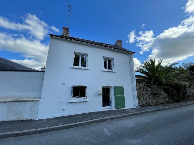 Maison location à Vannes, Bretagne