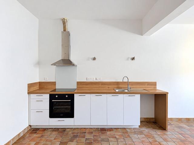 Maison location à Porte Neuve, Francescas