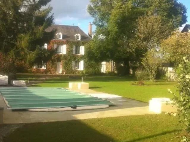 Maison location à Mayenne, Evron