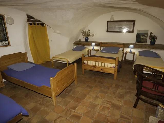 Maison location à Lodève, Saint-jean-de-buèges