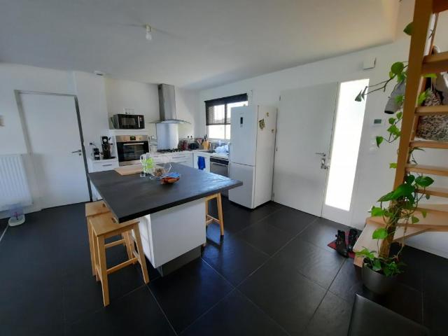 Maison location à Redon, Bretagne