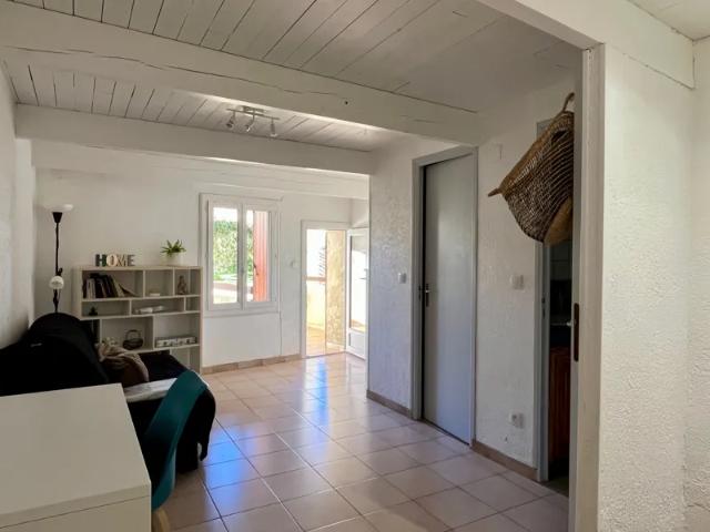 Maison location à Lodève, Saint-bauzille-de-montmel
