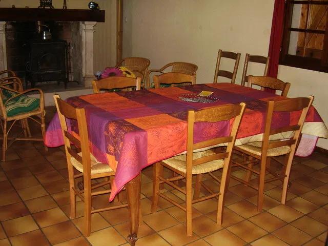 Maison location à Saint-Clair, Salvagnac-Cajarc