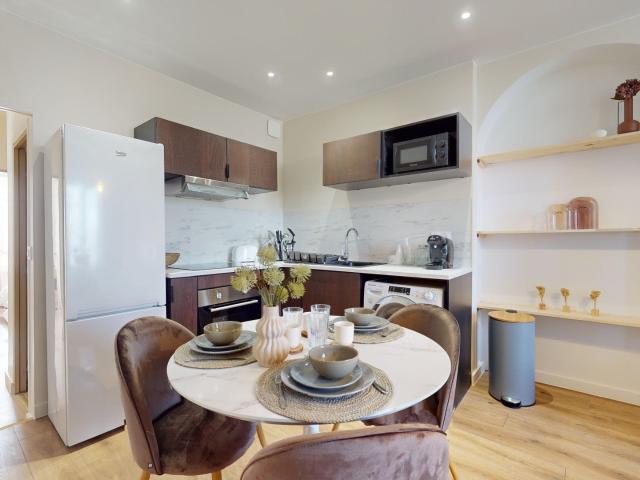 Maison location à Reims
