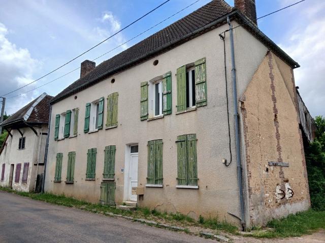 Maison location à Troyes, Saint-mards-en-othe