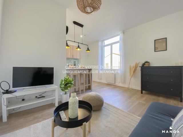 Maison location à Nanterre, Gennevilliers