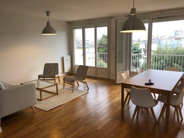 Maison location à Rennes, Bretagne