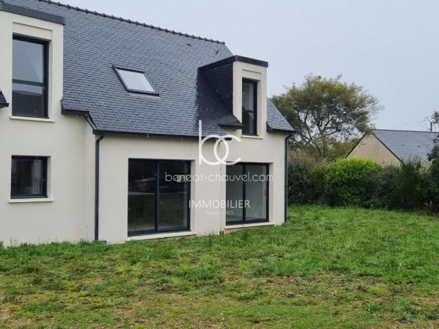 Maison location à Rennes, Bretagne
