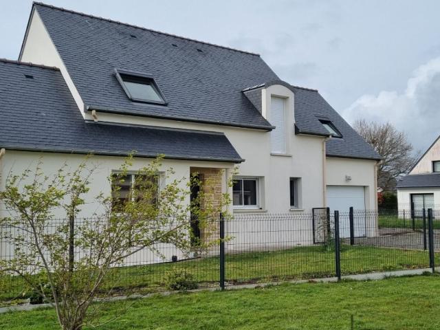 Maison location à France métropolitaine, Bretagne