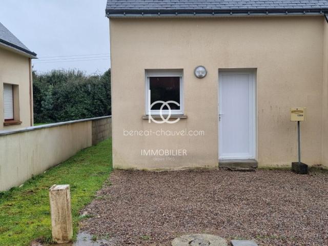 Maison location à Rennes, Bretagne