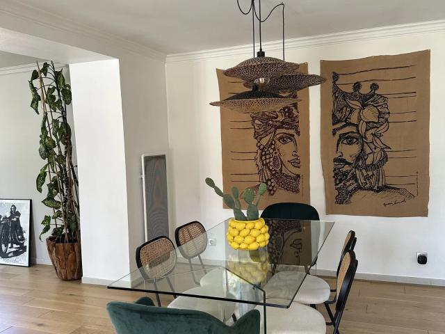 Maison location à Plateau d'Avron, Neuilly-Plaisance