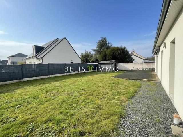Maison location à Tours, Ballan-miré
