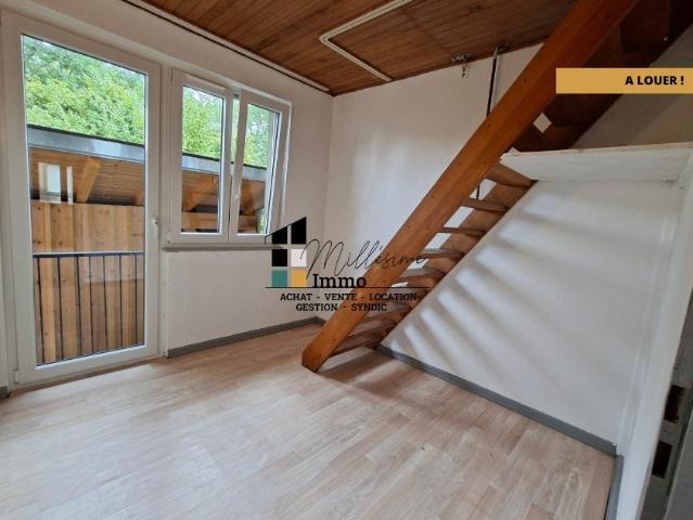 Maison location à Sarrebourg-Château-Salins, Phalsbourg
